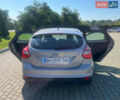 Серый Форд Фокус, объемом двигателя 1.6 л и пробегом 88 тыс. км за 8700 $, фото 33 на Automoto.ua