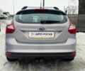 Сірий Форд Фокус, об'ємом двигуна 1 л та пробігом 156 тис. км за 7990 $, фото 6 на Automoto.ua