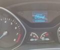 Сірий Форд Фокус, об'ємом двигуна 1 л та пробігом 117 тис. км за 6500 $, фото 1 на Automoto.ua