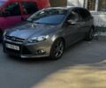 Сірий Форд Фокус, об'ємом двигуна 2 л та пробігом 238 тис. км за 7700 $, фото 1 на Automoto.ua
