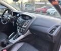 Форд Фокус 2013 в Одессе на Automoto.ua Серый Форд Фокус, объемом двигателя 2 л и пробегом 159 тыс. км за 7200 $, фото 32 на Automoto.ua