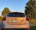 Серый Форд Фокус, объемом двигателя 1 л и пробегом 156 тыс. км за 5800 $, фото 10 на Automoto.ua
