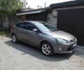 Форд Фокус 2013 в Кривом Роге на Automoto.ua Серый Форд Фокус, объемом двигателя 1 л и пробегом 170 тыс. км за 7000 $, фото 1 на Automoto.ua