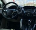 Сірий Форд Фокус, об'ємом двигуна 0 л та пробігом 138 тис. км за 7478 $, фото 17 на Automoto.ua