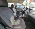 Серый Форд Фокус, объемом двигателя 2 л и пробегом 215 тыс. км за 7000 $, фото 10 на Automoto.ua