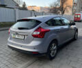 Серый Форд Фокус, объемом двигателя 1 л и пробегом 94 тыс. км за 6400 $, фото 5 на Automoto.ua
