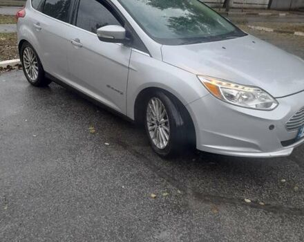 Форд Фокус 2013 в Запорожье на Automoto.ua Серый Форд Фокус, объемом двигателя 0 л и пробегом 170 тыс. км за 7000 $, фото 7 на Automoto.ua