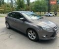 Сірий Форд Фокус, об'ємом двигуна 1.6 л та пробігом 112 тис. км за 7100 $, фото 8 на Automoto.ua