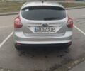 Серый Форд Фокус, объемом двигателя 2 л и пробегом 283 тыс. км за 7900 $, фото 5 на Automoto.ua