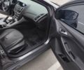 Серый Форд Фокус, объемом двигателя 2 л и пробегом 185 тыс. км за 7500 $, фото 17 на Automoto.ua