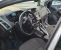 Сірий Форд Фокус, об'ємом двигуна 2 л та пробігом 168 тис. км за 7400 $, фото 7 на Automoto.ua