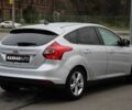 Сірий Форд Фокус, об'ємом двигуна 2 л та пробігом 163 тис. км за 7600 $, фото 5 на Automoto.ua