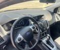Серый Форд Фокус, объемом двигателя 2 л и пробегом 170 тыс. км за 7800 $, фото 5 на Automoto.ua