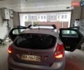 Форд Фокус 2013 в Ирпене на Automoto.ua Серый Форд Фокус, объемом двигателя 1 л и пробегом 156 тыс. км за 8200 $, фото 15 на Automoto.ua