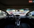 Форд Фокус 2013 в Одессе на Automoto.ua Серый Форд Фокус, объемом двигателя 2 л и пробегом 159 тыс. км за 7200 $, фото 28 на Automoto.ua