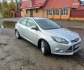 Сірий Форд Фокус, об'ємом двигуна 1 л та пробігом 136 тис. км за 7000 $, фото 8 на Automoto.ua