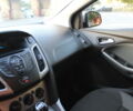 Серый Форд Фокус, объемом двигателя 1 л и пробегом 120 тыс. км за 8999 $, фото 20 на Automoto.ua