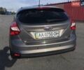 Форд Фокус 2013 в Киеве на Automoto.ua Серый Форд Фокус, объемом двигателя 1 л и пробегом 70 тыс. км за 6900 $, фото 1 на Automoto.ua