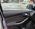 Сірий Форд Фокус, об'ємом двигуна 1.6 л та пробігом 243 тис. км за 6500 $, фото 11 на Automoto.ua