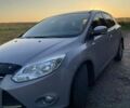 Серый Форд Фокус, объемом двигателя 1 л и пробегом 156 тыс. км за 5800 $, фото 1 на Automoto.ua