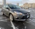 Сірий Форд Фокус, об'ємом двигуна 0 л та пробігом 143 тис. км за 6300 $, фото 4 на Automoto.ua