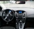 Сірий Форд Фокус, об'ємом двигуна 2 л та пробігом 298 тис. км за 7300 $, фото 14 на Automoto.ua