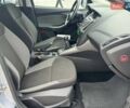 Сірий Форд Фокус, об'ємом двигуна 1 л та пробігом 156 тис. км за 7990 $, фото 9 на Automoto.ua