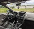 Серый Форд Фокус, объемом двигателя 2 л и пробегом 148 тыс. км за 10500 $, фото 27 на Automoto.ua