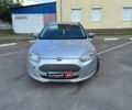 Серый Форд Фокус, объемом двигателя 0 л и пробегом 178 тыс. км за 6299 $, фото 9 на Automoto.ua
