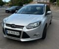 Сірий Форд Фокус, об'ємом двигуна 1 л та пробігом 253 тис. км за 4500 $, фото 1 на Automoto.ua