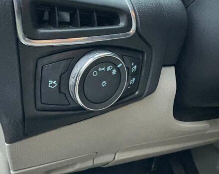 Серый Форд Фокус, объемом двигателя 0 л и пробегом 131 тыс. км за 7500 $, фото 23 на Automoto.ua