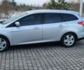 Сірий Форд Фокус, об'ємом двигуна 2 л та пробігом 168 тис. км за 7400 $, фото 15 на Automoto.ua