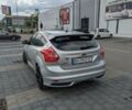 Серый Форд Фокус, объемом двигателя 2 л и пробегом 148 тыс. км за 10500 $, фото 2 на Automoto.ua