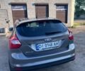 Серый Форд Фокус, объемом двигателя 1 л и пробегом 92 тыс. км за 6218 $, фото 3 на Automoto.ua