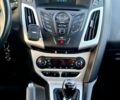 Сірий Форд Фокус, об'ємом двигуна 1 л та пробігом 175 тис. км за 6100 $, фото 9 на Automoto.ua