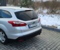 Сірий Форд Фокус, об'ємом двигуна 2 л та пробігом 168 тис. км за 7400 $, фото 13 на Automoto.ua