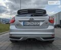 Серый Форд Фокус, объемом двигателя 2 л и пробегом 148 тыс. км за 10500 $, фото 6 на Automoto.ua