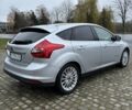 Серый Форд Фокус, объемом двигателя 0 л и пробегом 131 тыс. км за 7500 $, фото 9 на Automoto.ua