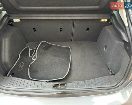 Серый Форд Фокус, объемом двигателя 2 л и пробегом 178 тыс. км за 6450 $, фото 23 на Automoto.ua