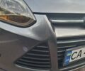 Серый Форд Фокус, объемом двигателя 2 л и пробегом 168 тыс. км за 7900 $, фото 4 на Automoto.ua