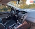 Серый Форд Фокус, объемом двигателя 1 л и пробегом 156 тыс. км за 5800 $, фото 15 на Automoto.ua