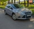 Серый Форд Фокус, объемом двигателя 1 л и пробегом 295 тыс. км за 5999 $, фото 1 на Automoto.ua