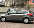 Серый Форд Фокус, объемом двигателя 2 л и пробегом 178 тыс. км за 6450 $, фото 3 на Automoto.ua