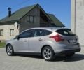 Сірий Форд Фокус, об'ємом двигуна 1.6 л та пробігом 256 тис. км за 5596 $, фото 2 на Automoto.ua