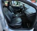 Сірий Форд Фокус, об'ємом двигуна 2 л та пробігом 108 тис. км за 7500 $, фото 25 на Automoto.ua