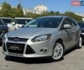 Сірий Форд Фокус, об'ємом двигуна 2 л та пробігом 108 тис. км за 7500 $, фото 11 на Automoto.ua