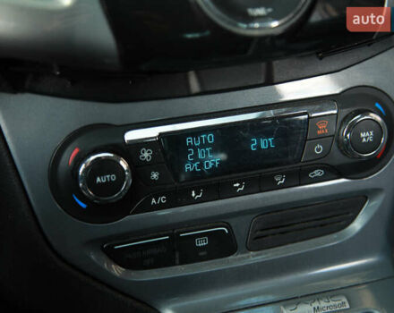 Серый Форд Фокус, объемом двигателя 2 л и пробегом 122 тыс. км за 5999 $, фото 17 на Automoto.ua