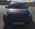 Форд Фокус 2013 в Киеве на Automoto.ua Серый Форд Фокус, объемом двигателя 1 л и пробегом 70 тыс. км за 6900 $, фото 6 на Automoto.ua