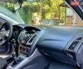 Сірий Форд Фокус, об'ємом двигуна 1 л та пробігом 220 тис. км за 5870 $, фото 17 на Automoto.ua
