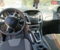 Серый Форд Фокус, объемом двигателя 1 л и пробегом 220 тыс. км за 6500 $, фото 8 на Automoto.ua